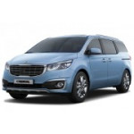KIA Carnival 2014-